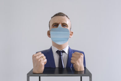 New photo d’identité