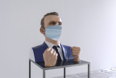 New photo d’identité