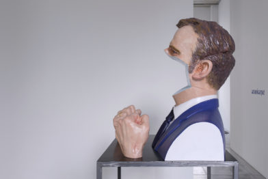 New photo d'identité