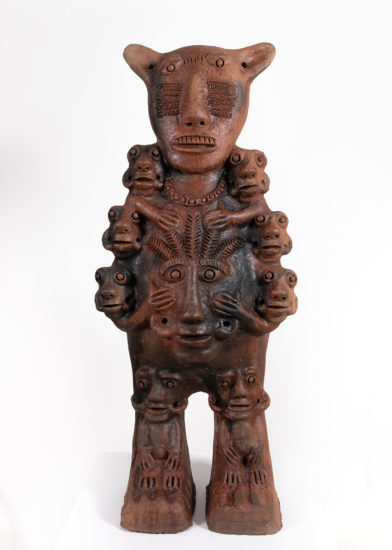 Enoukourène yata ehemba