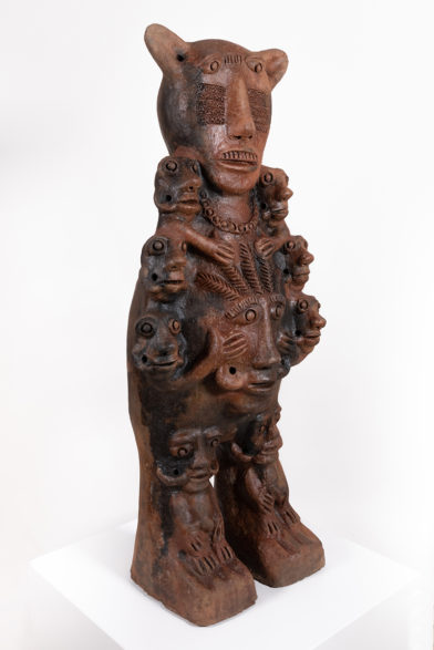 Enoukourène yata ehemba