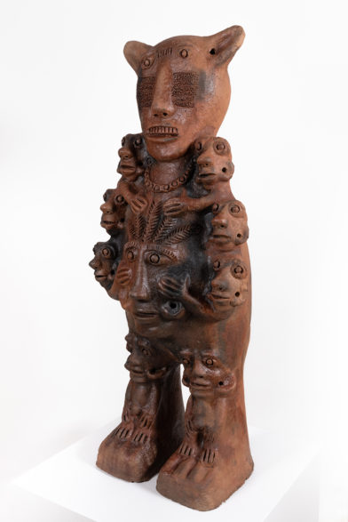 Enoukourène yata ehemba