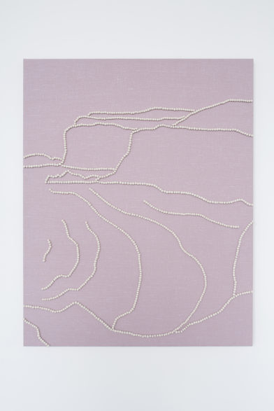 Overlook at Star Hill Road, Northern California (Les Perles sur Lavande)