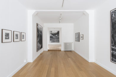 Charles-Henry Sommelette, Off Road