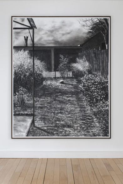 Charles-Henry Sommelette, Off Road