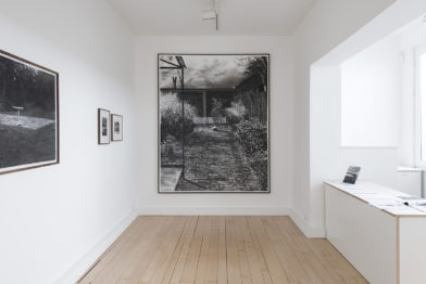 Charles-Henry Sommelette, Off Road