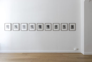 Charles-Henry Sommelette, Off Road