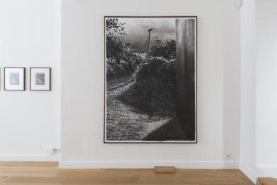 Charles-Henry Sommelette, Off Road