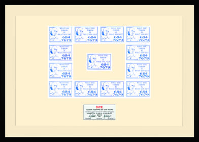 DICE
