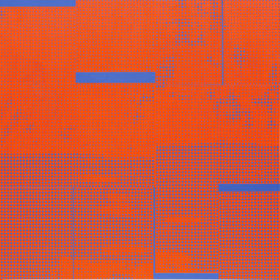 21 01 27 VERMILLON ET BLEU