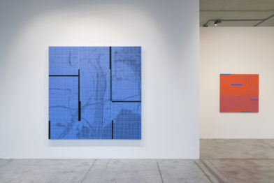 Yves Zurstrassen, 4 COLORS