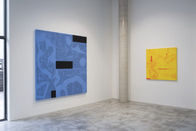 Yves Zurstrassen, 4 COLORS