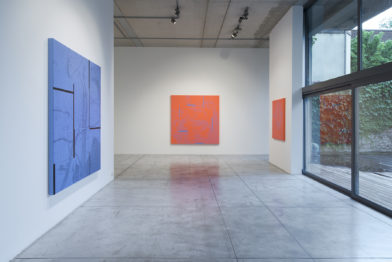 Yves Zurstrassen, 4 COLORS