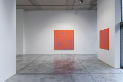 Yves Zurstrassen, 4 COLORS