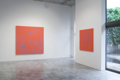 Yves Zurstrassen, 4 COLORS