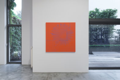 Yves Zurstrassen, 4 COLORS