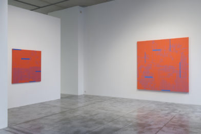 Yves Zurstrassen, 4 COLORS