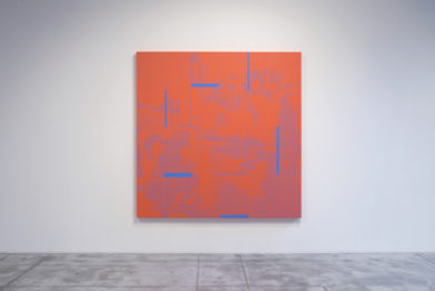 Yves Zurstrassen, 4 COLORS