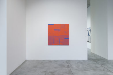 Yves Zurstrassen, 4 COLORS