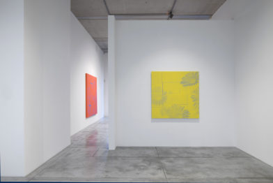 Yves Zurstrassen, 4 COLORS