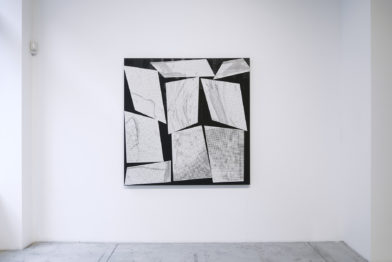 Yves Zurstrassen, 4 COLORS