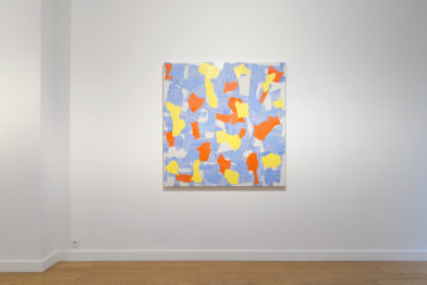 Yves Zurstrassen, 4 COLORS