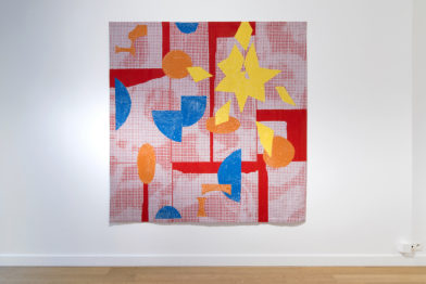 Yves Zurstrassen, 4 COLORS