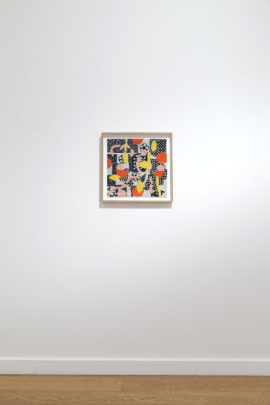 Yves Zurstrassen, 4 COLORS