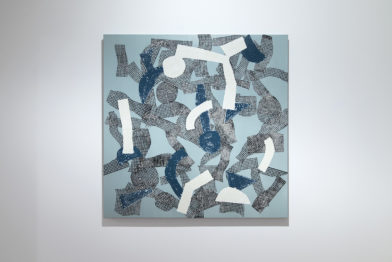 Yves Zurstrassen, 4 COLORS