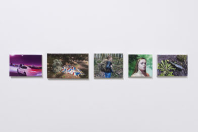 THE MISSING SCRIPT 4. Exit Highway