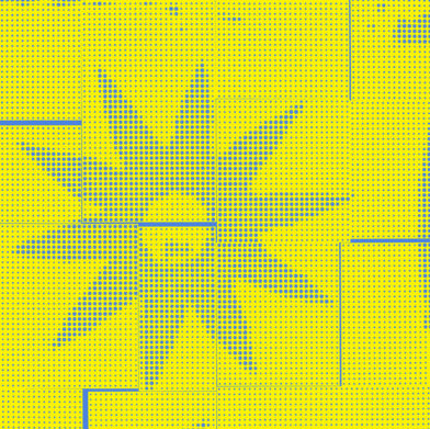 20.08.31 JAUNE ET BLEU