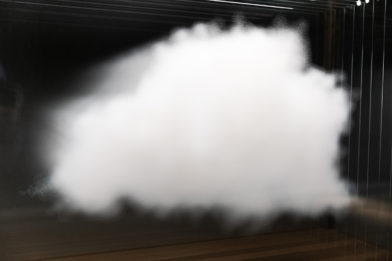 LEE001 - The Cloud (2)