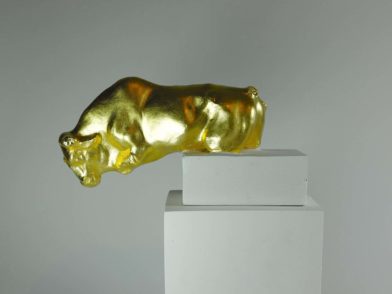 Sans titre [Untitled], I