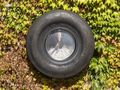 Chakra #4 (1400x530 R23, Ultimate Mirror Deluxe Version)