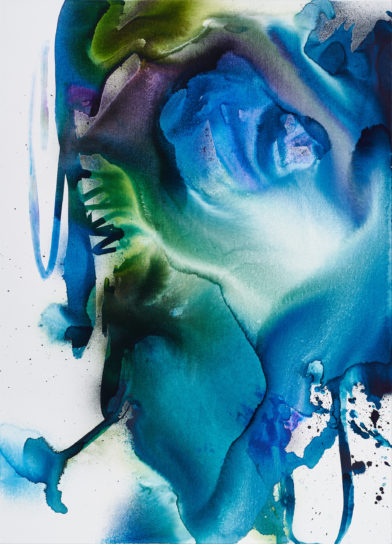 Untitled (Spiritual Welfare)