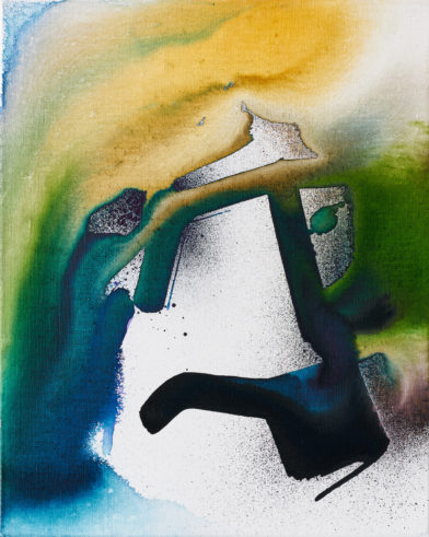 Untitled (Gibraltar)