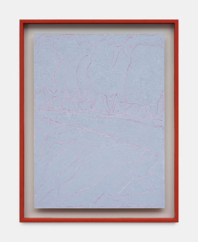 River and Waterfall at Vincelottes, Bourgogne #1 (Fin d’Été avec Titi)