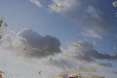 Prière de ne pas toucher