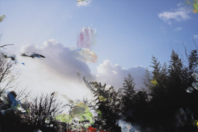 Prière de ne pas toucher