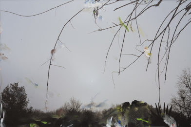 Prière de ne pas toucher