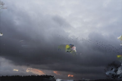 Prière de ne pas toucher