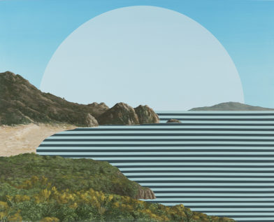 An Echo is a Reflection