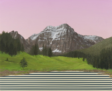 The Reflex of the Dawn