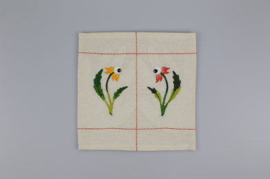 Caresse-moi du regard