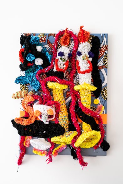 Vendredi 20 mai 2022