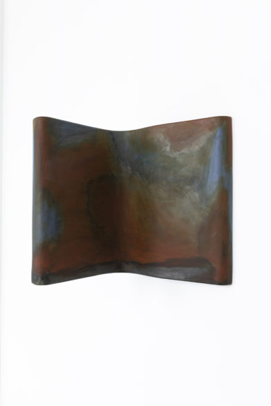 Someone, No One, Anyone #O