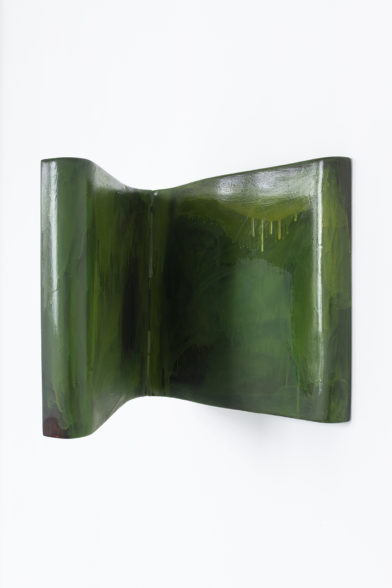 Someone, No One, Anyone #P