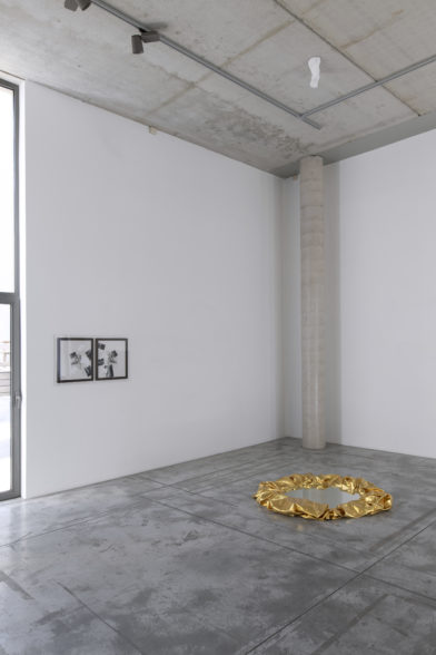 Exhibition view, Da Torino, Baronian, 2023, ©Isabelle Arthuis (High Res) -1