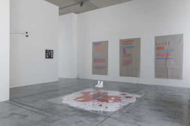 Exhibition view, Da Torino, Baronian, 2023, ©Isabelle Arthuis (High Res) -13