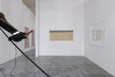 Exhibition view, Da Torino, Baronian, 2023, ©Isabelle Arthuis (High Res) -23